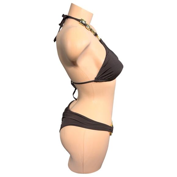 Beach Bunny Double Trouble XL / L Set $$325 - Picture 8 of 13